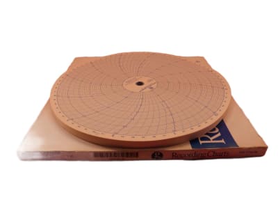 GRAPHIC CONTROLS 00750133