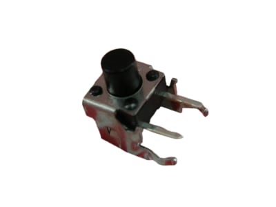 MATSUSHITA ELECTRIC EVQ-PF006K