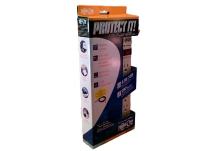 TRIPP LITE TLP608TEL