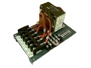 GENERAL ELECTRIC 3S7505TL502A1