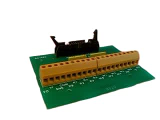 ANALOG DEVICES AC1366