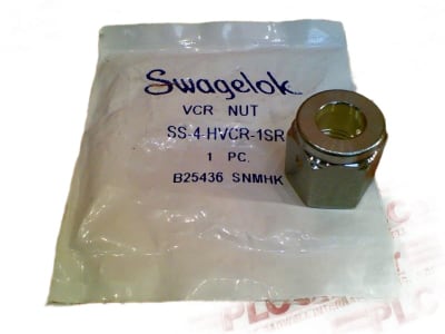 SWAGELOK SS-4-HVCR-1SR