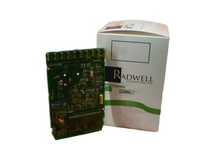 INVENSYS AH131268