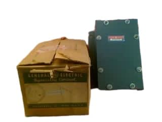 GENERAL ELECTRIC 3S7505BR520A5