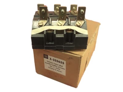 ALLEN BRADLEY X-355655