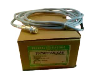 GENERAL ELECTRIC 3S7505SS10A6