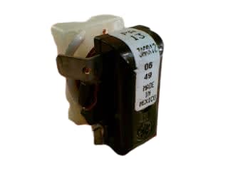 GENERAL ELECTRIC 3ARR12-PA-13