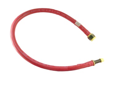 PARKER 831-8-RED