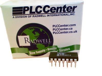 MICROCHIP TECHNOLOGY INC TC9401CPD
