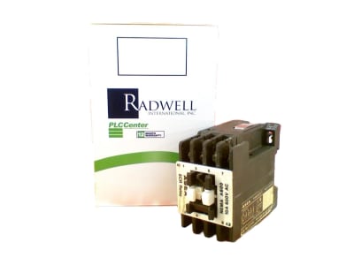 ASEA BROWN BOVERI ECR40-AC120