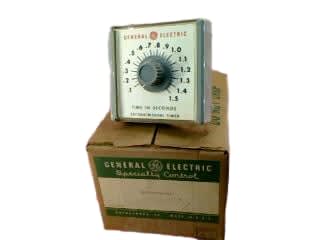GENERAL ELECTRIC 3S7504TM560A1