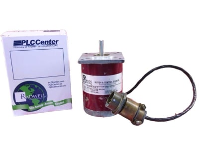 DANAHER MOTION E22NCLT-LNN-NS-00