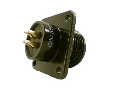MULTICOMP C90-3102R14S-2S