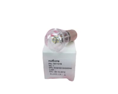 MULTICOMP MCS815D16NS30DNW