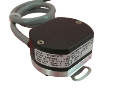 ENCODER PRODUCTS COMPANY 260NB10S1000RHV1
