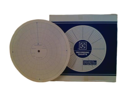 GRAPHIC CONTROLS 70467320