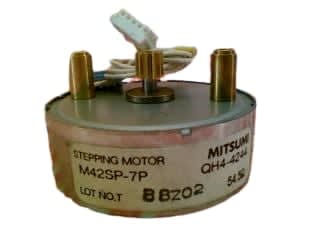 MITSUMI M42SP-7P