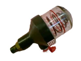 PETROMATIC PRODUCTS INC 102-R