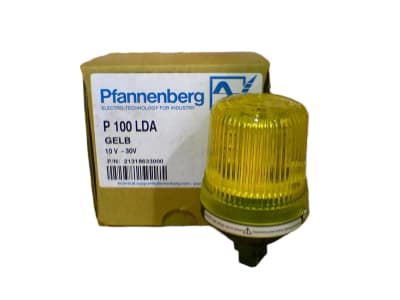 PFANNENBERG 21318633000
