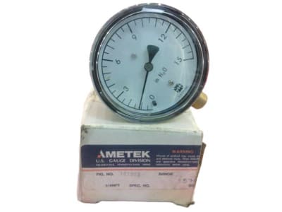 AMETEK 161963