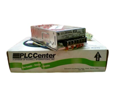 XP POWER JPM160PS24