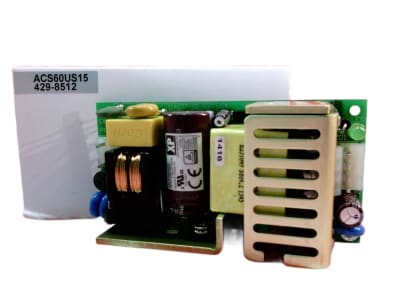 XP POWER ACS60US15