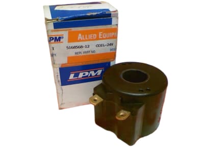 LIFT PARTS MFG 5168568-12
