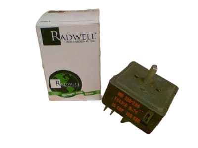 ROBERTSHAW 704310