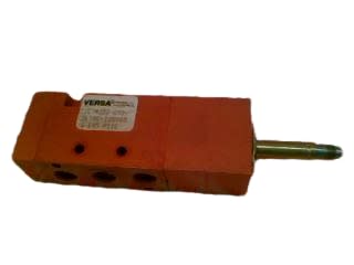 VERSA VALVES CSG-4222-043-CGL-HC