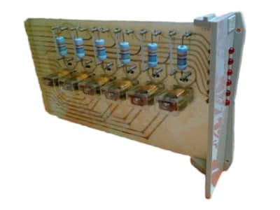 CGEE ALSTHOM CEV-5096336Z