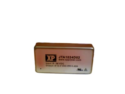 XP POWER JTA1024D02