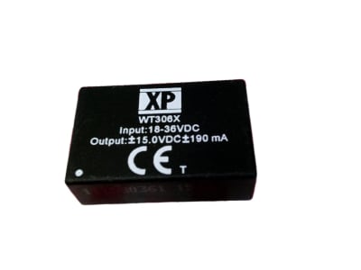 XP POWER WT306X