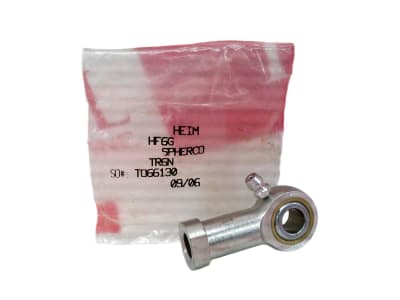SPHERCO TR6N
