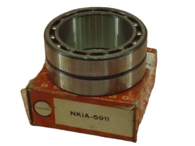 CONSOLIDATED BEARING NKIA-5911