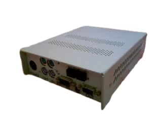 IHSE 421-1W-DMXI