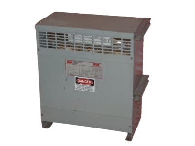 FEDERAL PACIFIC TRANSFORMER FH20-CEMD