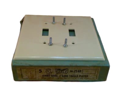 EAGLE ELECTRIC 2149