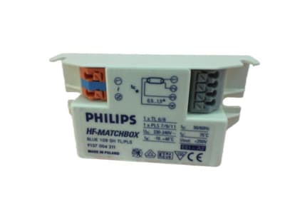 PHILIPS HF-M-BLUE-109-SH-TL/PLS