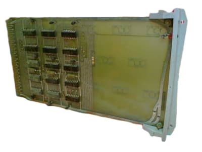 CGEE ALSTHOM RDA-5288174