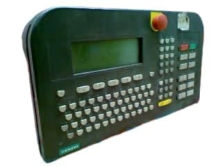 SIEMENS 6FR1460-2TL