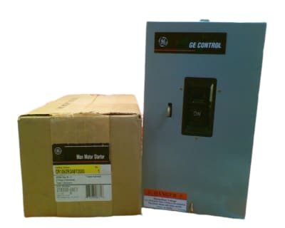 GENERAL ELECTRIC CR1062R3ABT2000