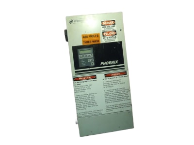 US DRIVES 0400-0075CT-DT-F-1