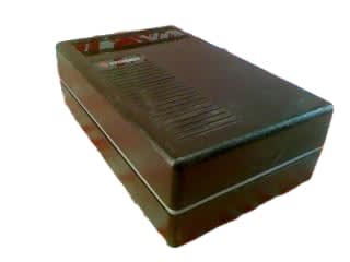 EVEREADY QCC4-BT