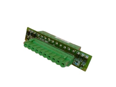 EDWARDS SIGNALING P-047327-0872