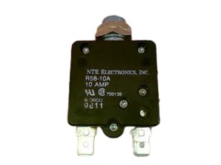 NTE R58-10A