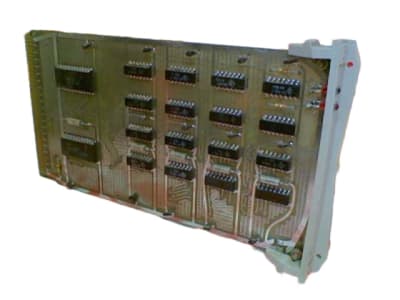CGEE ALSTHOM REX-5096320
