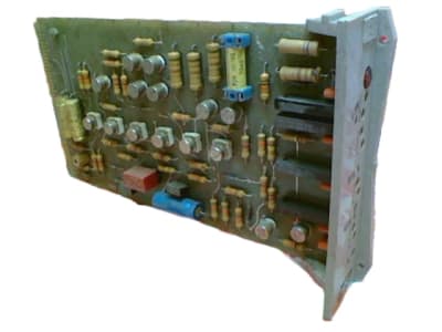 CGEE ALSTHOM LVA-6257757