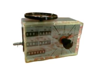 MARZOLI THR5/H200