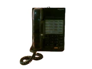 MATSUSHITA ELECTRIC KX-T7050