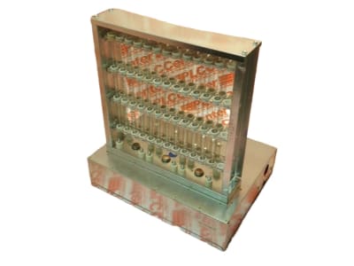 WARREN TECHNOLOGY AH20FL